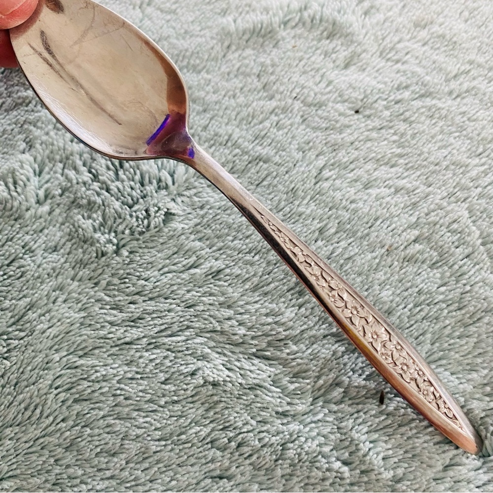 Superior Petal Lane Spoon